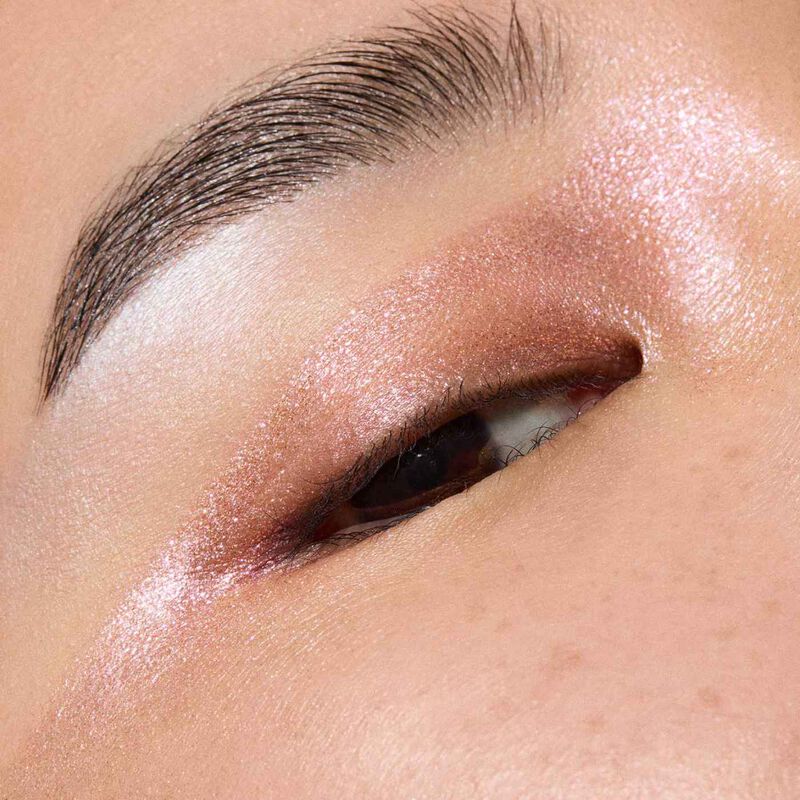 MAC Glitter Single Eye Shadow Compact image number 10